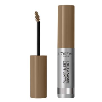 L'oreal paris reno brow artist plumper mascara sopracciglia 101 blonde L'oreal paris reno brow artist plumper mascara sopracciglia 101 blonde