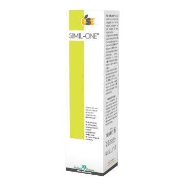 Gse simil-one crema 100 ml