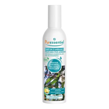 Puressentiel profumo ambiente dolcezza vivificante ecocert 90 ml