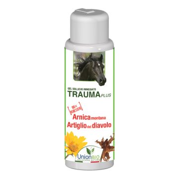 Trauma Plus 250 Ml