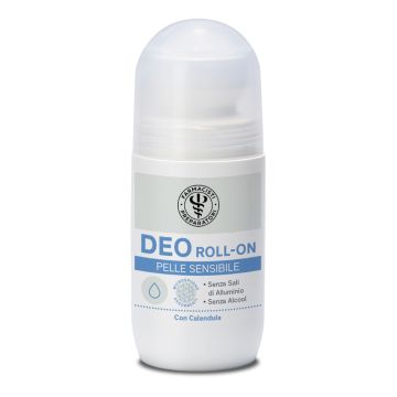 Lfp deo rollon pelli sensibili