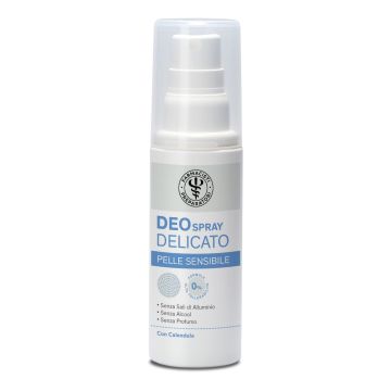 Lfp deo spray pelli sensibili