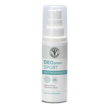Lfp deo spray sport 100ml