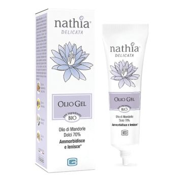 Nathia olio gel 30 ml