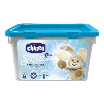 Detersivo 10104 dosato lavatrice
