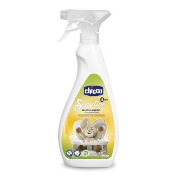Spray multisuperf 500ml Chicco 10101