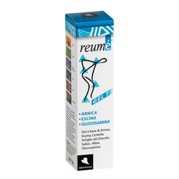 Reume' gel t 100 ml