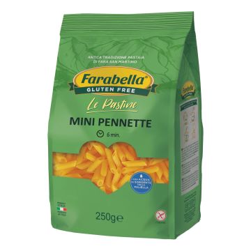 Farabella Mini Pennette Senza Glutine 250g