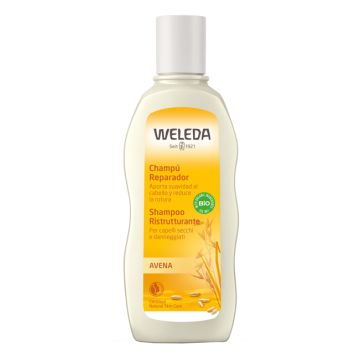 Weleda avena Shampoo 190ml