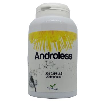 Androless 60 capsule