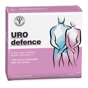 Lfp urodefence 14 Bustine