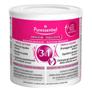Booster drenante snellente 240 g