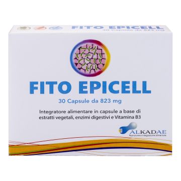 Fito epicell 30 capsule