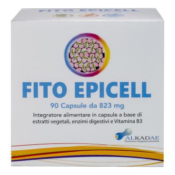 Fito epicell 90 capsule