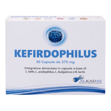 Kefirdophilus 30 capsule