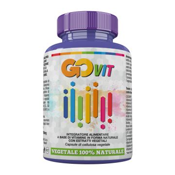 Govit 30 Capsule