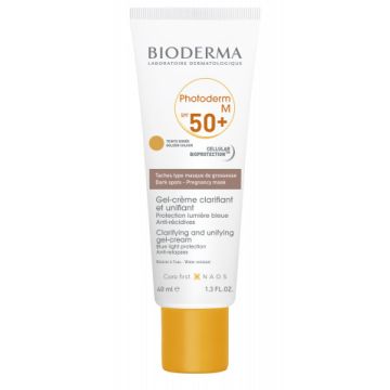 Photoderm m dore fp50+ 40ml