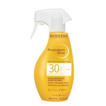 Photoderm familiare spf30 400 ml Photoderm familiare spf30 400 ml