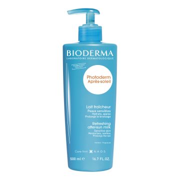 Photoderm doposole 500 ml