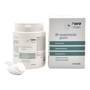 Puroman polvere 70 g