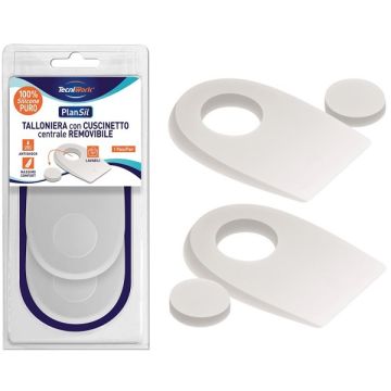 Plansil tall.spina s c/foro