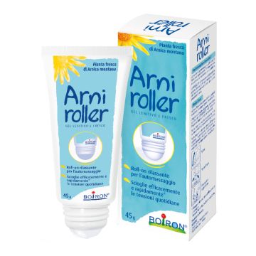 Arniroller roll-on gel 45 g