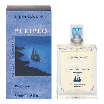 Periplo acqua di profumo 50 ml