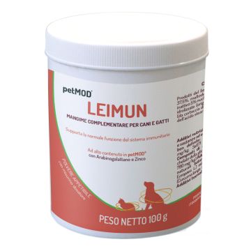Petmod Leimun 100 G