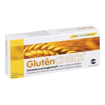 Glutencheck 1 pezzo