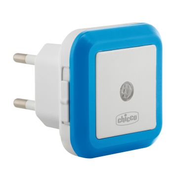 Chicco luce antibuio automatica