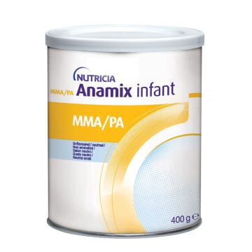 Mma/pa anamix infant 400 g