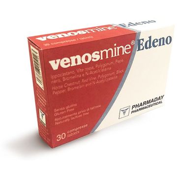 Venosmine Edeno 30compresse