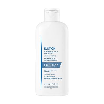 Elution shampoo riequilibrante delicato 200ml
