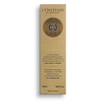 L'OCCITANE - Sapone liquido mani & corpo Karité Lavanda 500ml