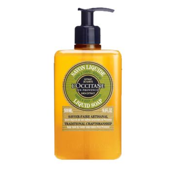 Karite' verbena sapone liquido 500 ml