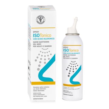Lfp spray isotonico 100 ml