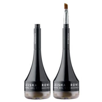 ASTRA - Geisha Brows Crema Gel Sopracciglia N.01 Blonde