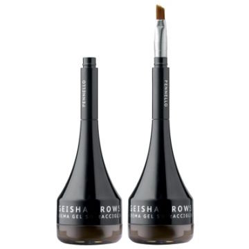 ASTRA - Geisha Brows Crema Gel Sopracciglia N.03 Brunette