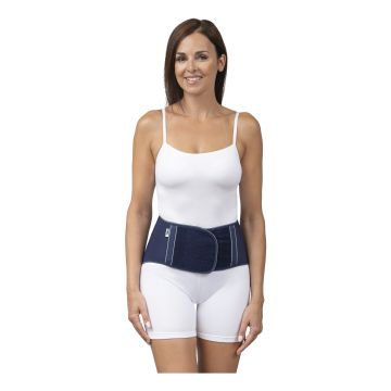 Corsetto elastico l allevia