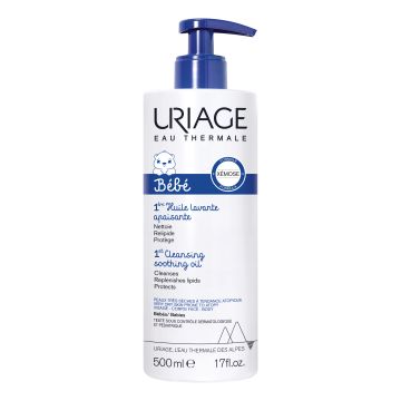 Premiere huile lav.apais.500ml