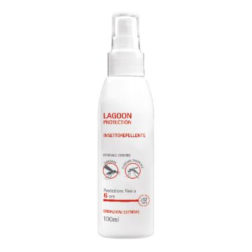 Lagoon protection divisione pharma 100 ml