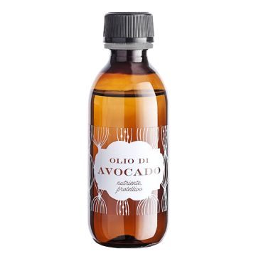 Olio avocado 110 ml