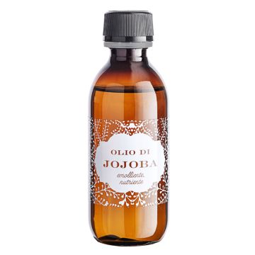 Olio jojoba 110 ml