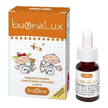 Buonalux Gocce 6,5ml