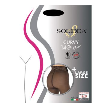 Curvy 140 opaque moka 4l-xl