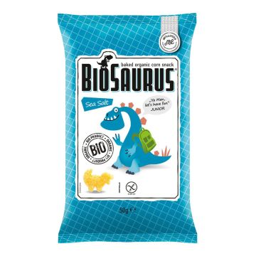 Biosaurus naturali 50 g Biosaurus naturali 50 g