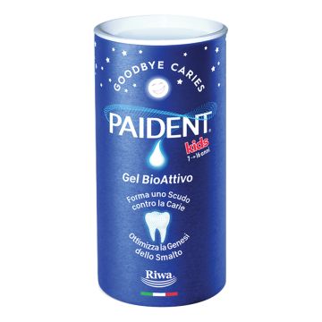 Paident kids gel 15 ml
