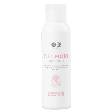Eos deo fiori ricarica