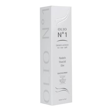 Olio 1 viso corpo capelli idratante e nutriente spray 200 ml
