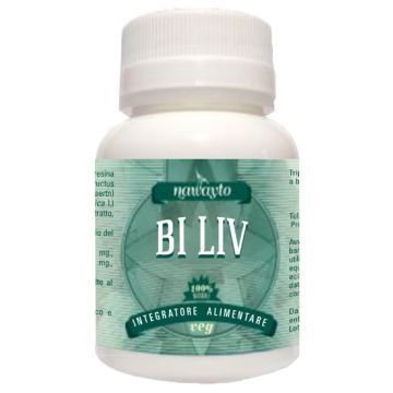 Bi liv ds 60 compresse